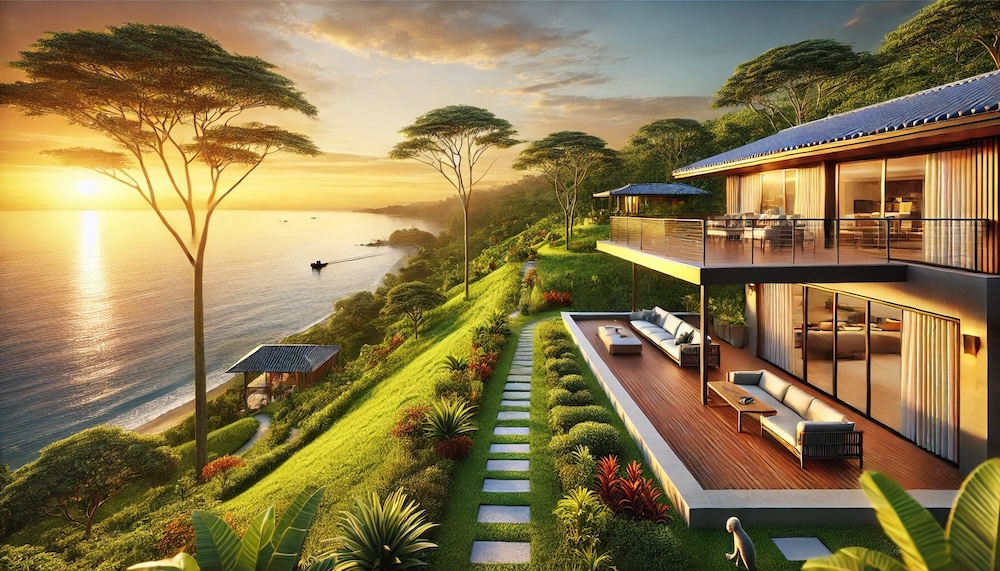 Image depicting real estate in Coco Bay Estates